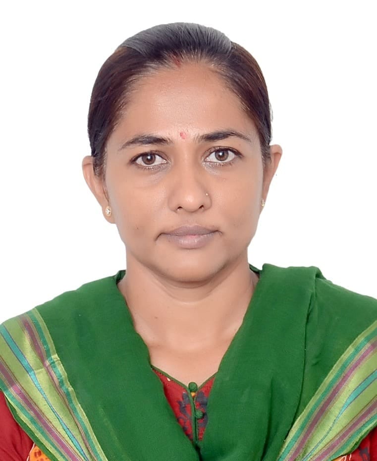 Ms. Mittal K. Pedhadiya